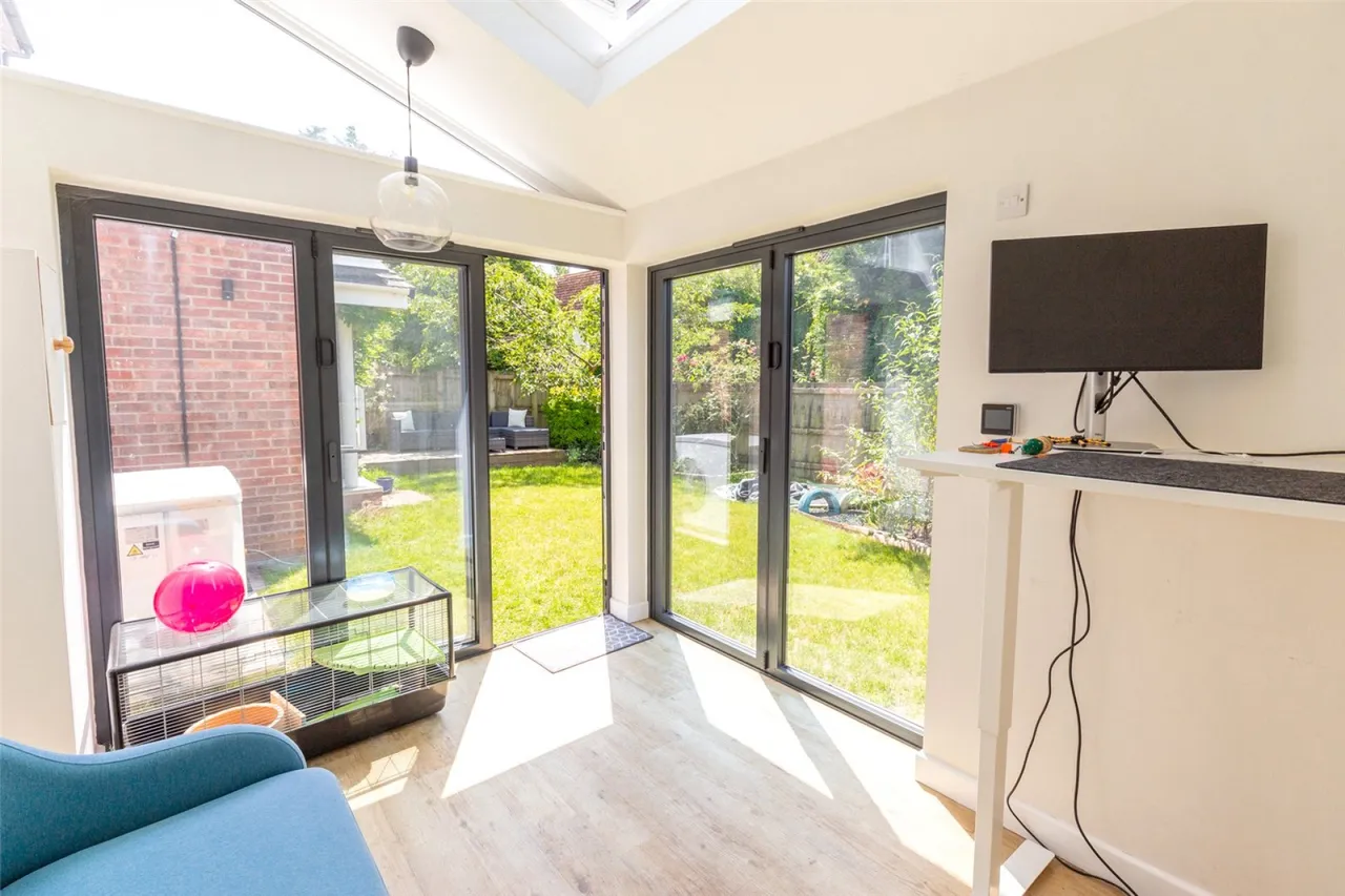 Rosery Close, Westbury On Trym, BS9, photo 12