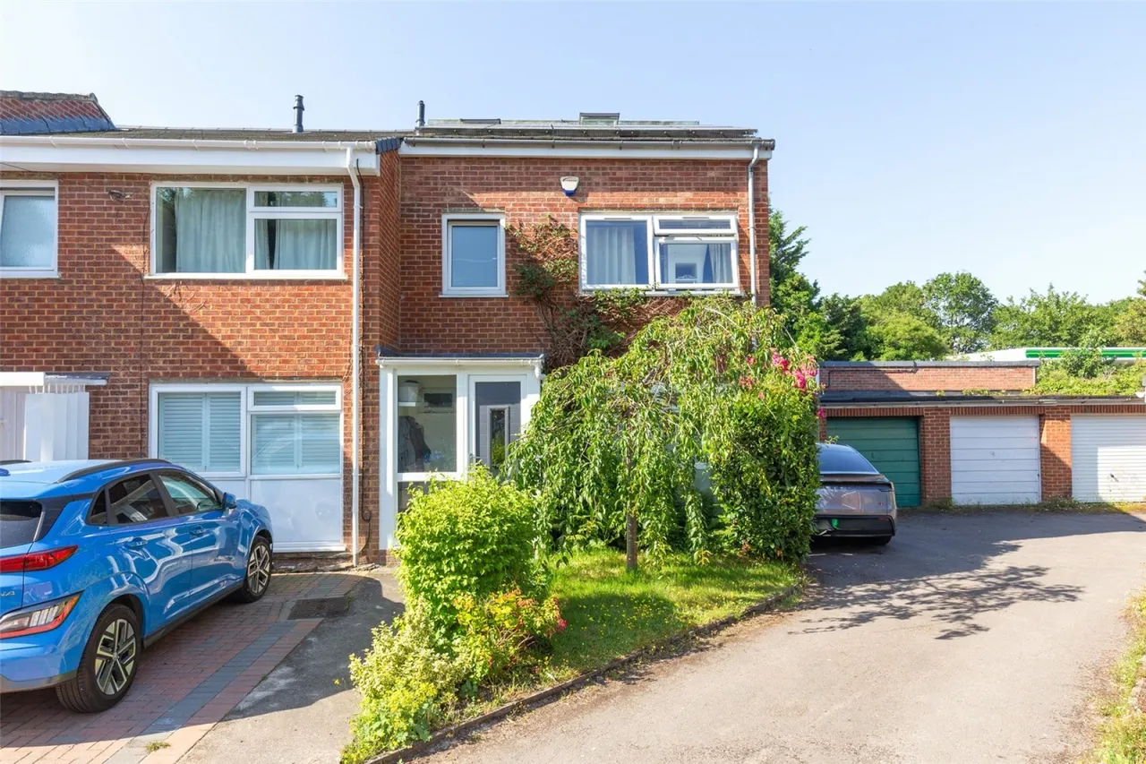 Rosery Close, Westbury On Trym, BS9, photo 6