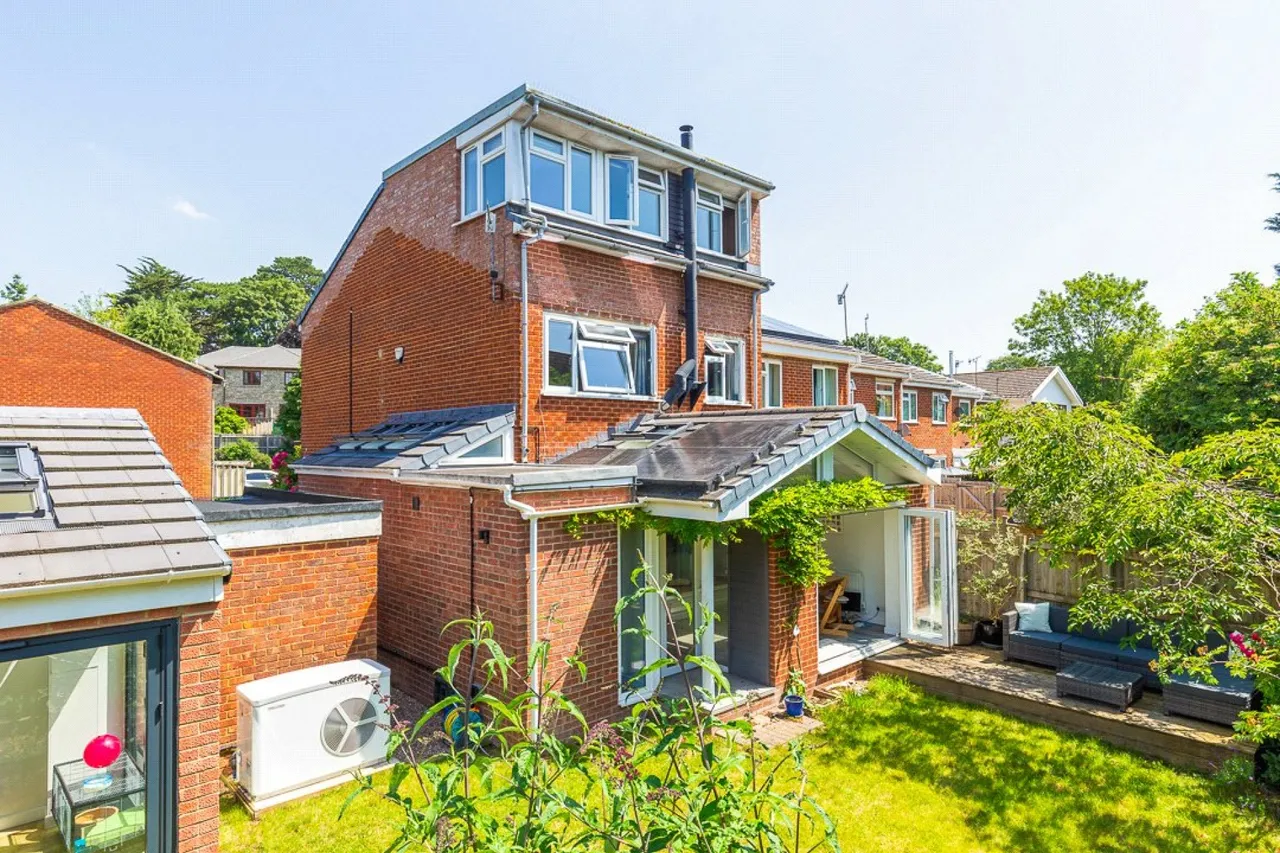 4 bed house for sale, Rosery Close, Westbury On Trym, BS9