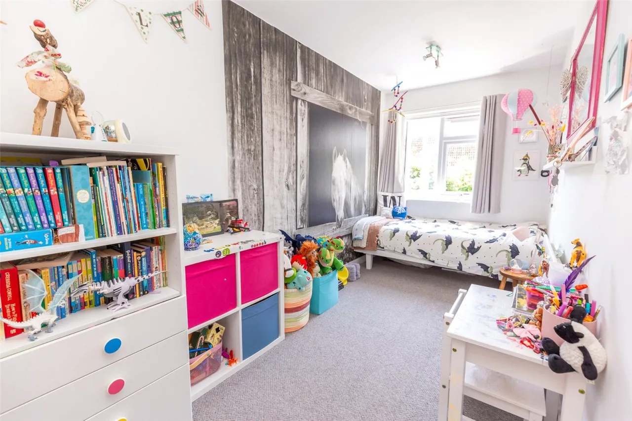 Rosery Close, Westbury On Trym, BS9, photo 16