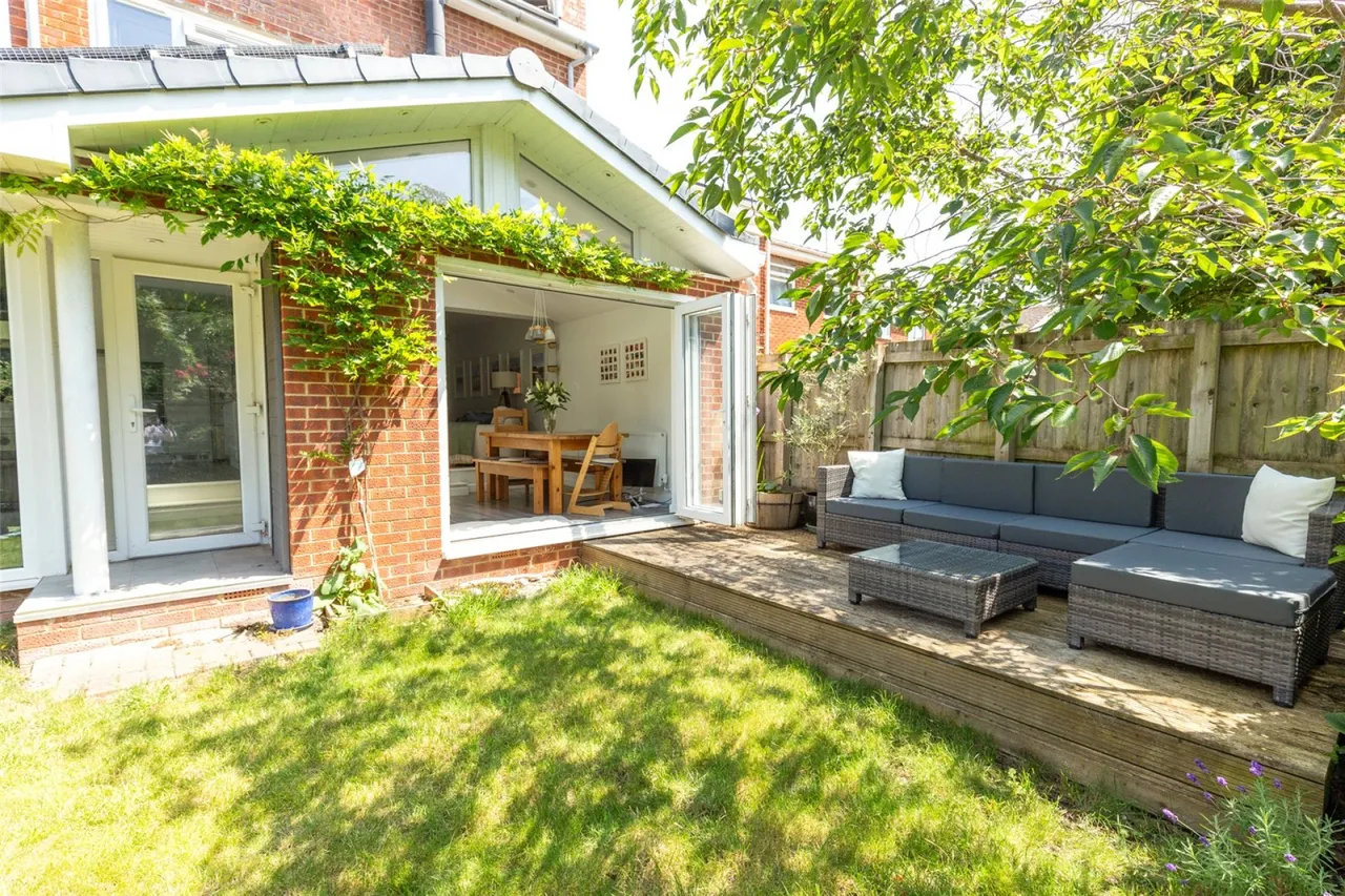 Rosery Close, Westbury On Trym, BS9, photo 21