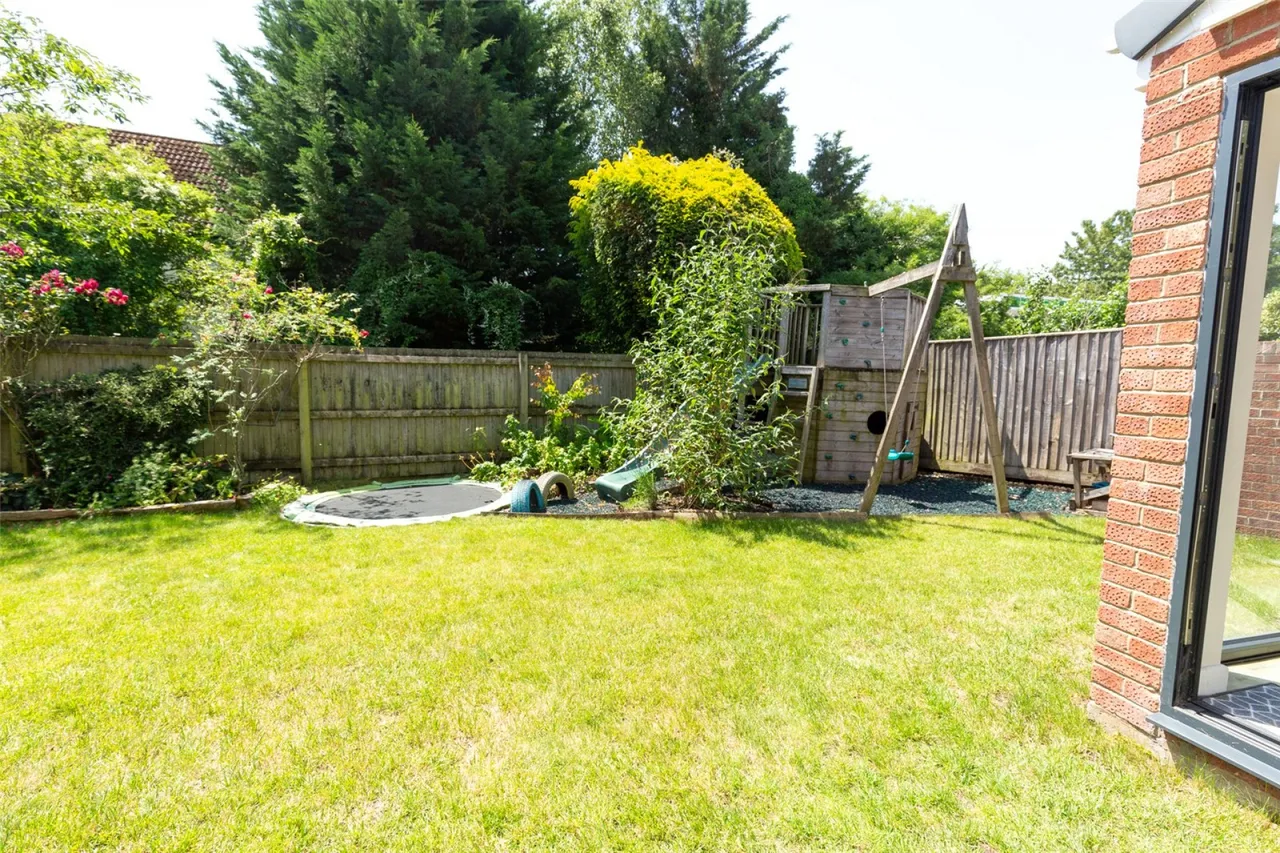 Rosery Close, Westbury On Trym, BS9, photo 22