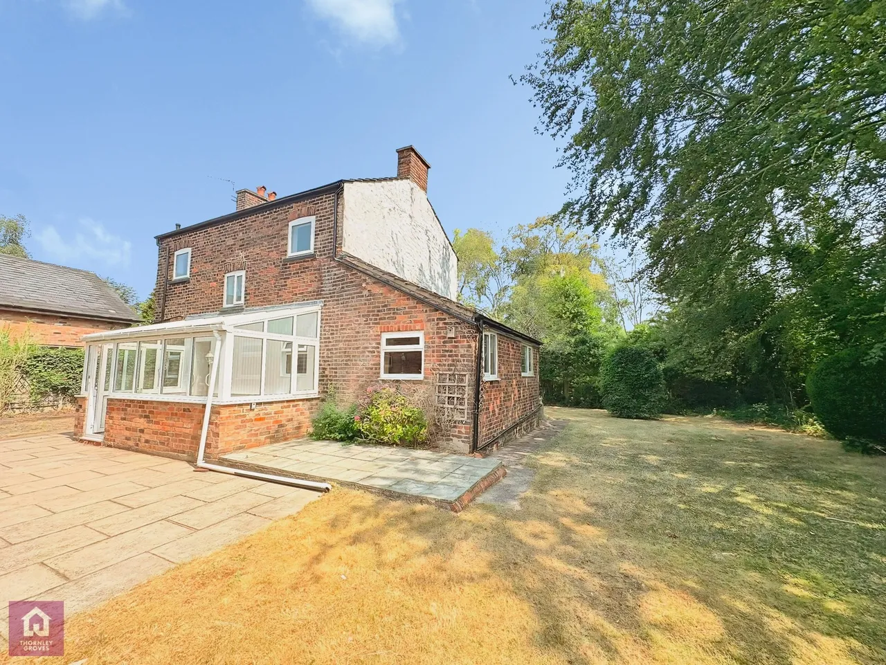 Wellfield Lane, Timperley, WA15, photo 17