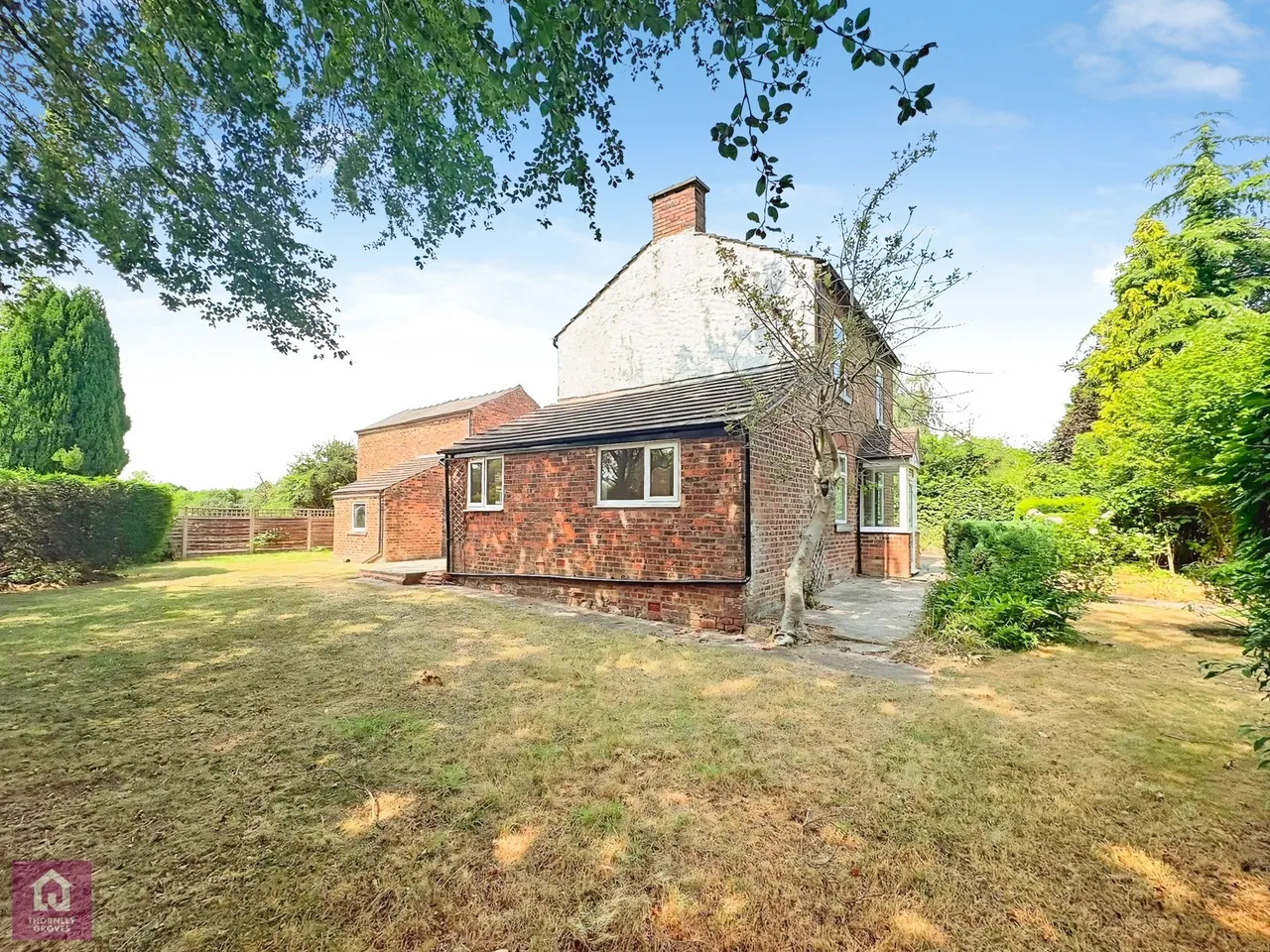 Wellfield Lane, Timperley, WA15, photo 16
