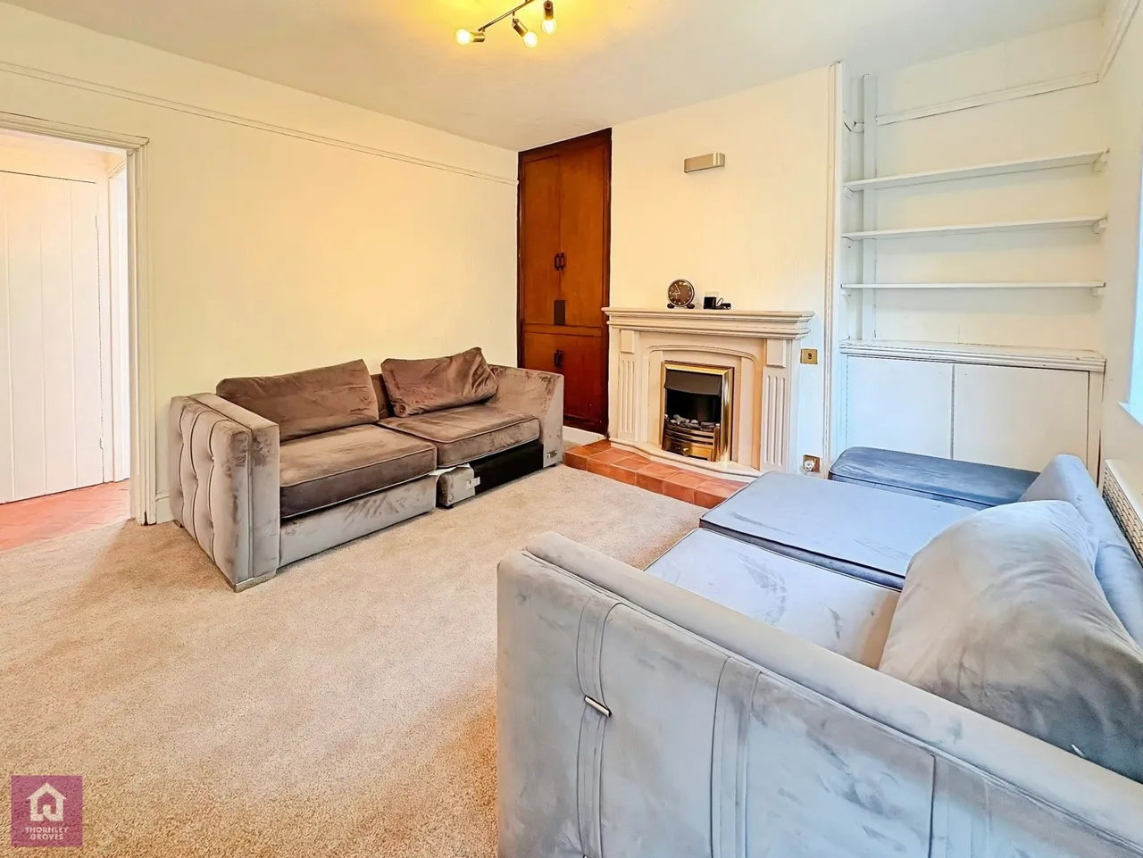 Wellfield Lane, Timperley, WA15, photo 3