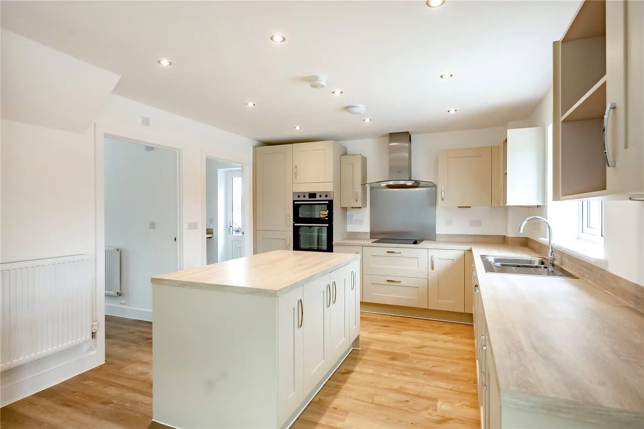 4 bed house for sale, Beresford Road, Holt, NR25
