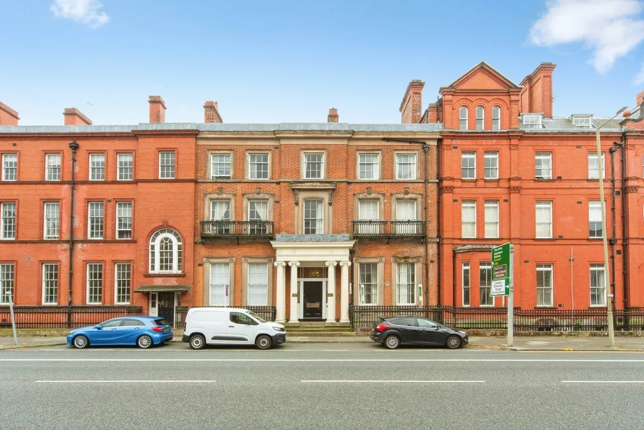 Upper Parliament Street, Liverpool, L8, photo 17