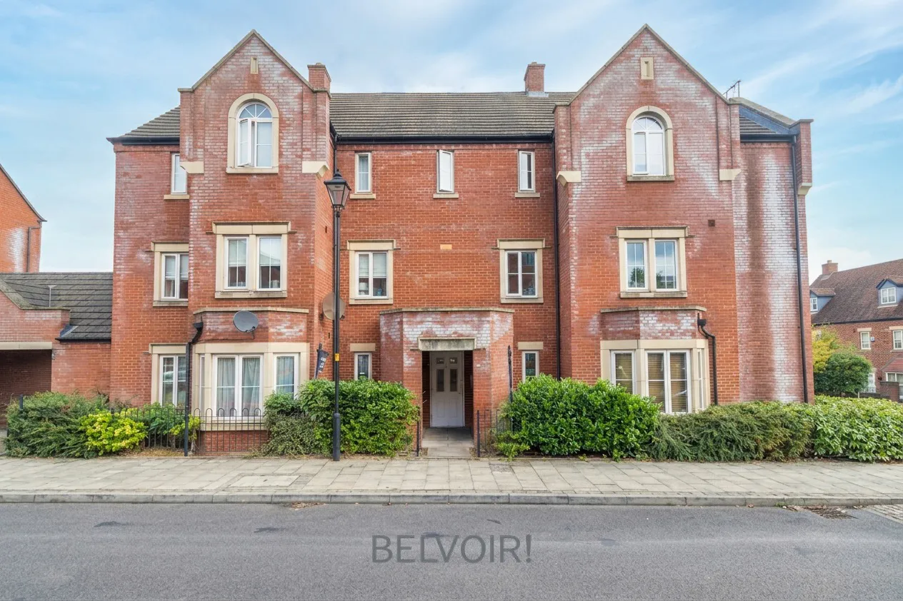 2 bed flat for sale — Jubilee Drive, Handsworth Wood, Birmingham, B20