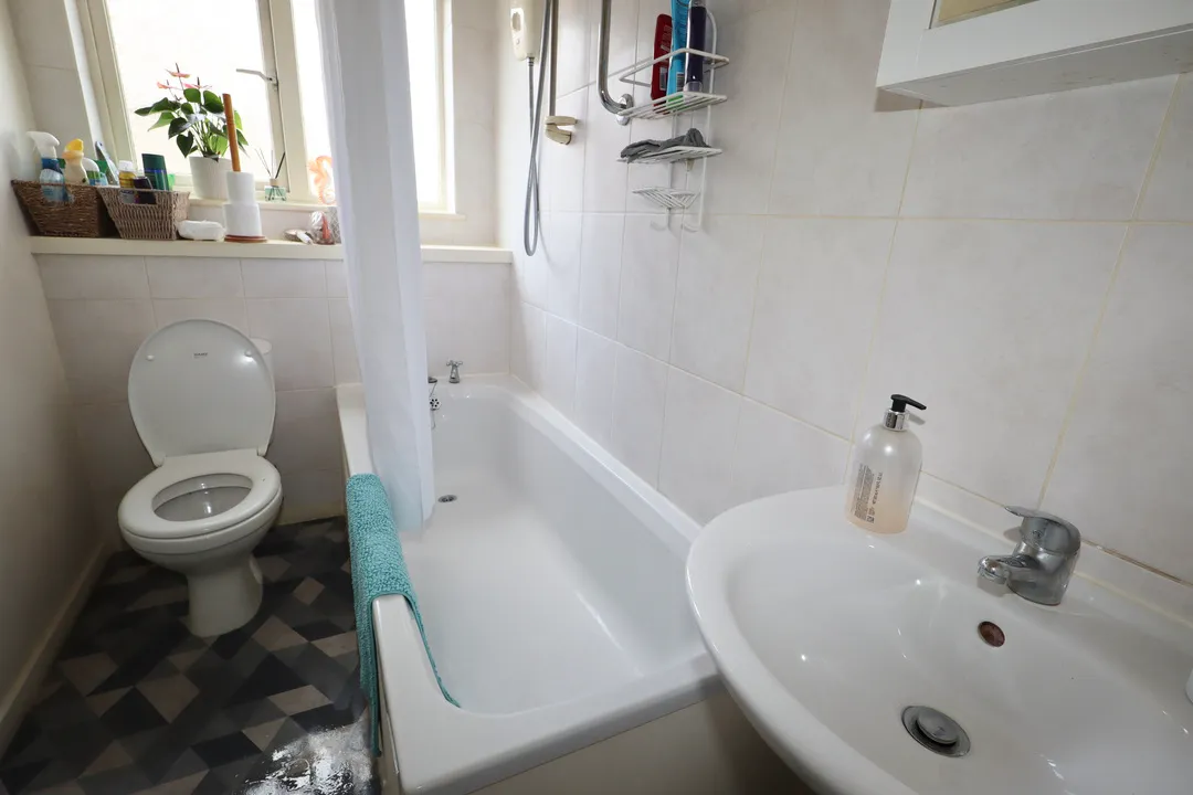 Golding Close, Wells, photo 8