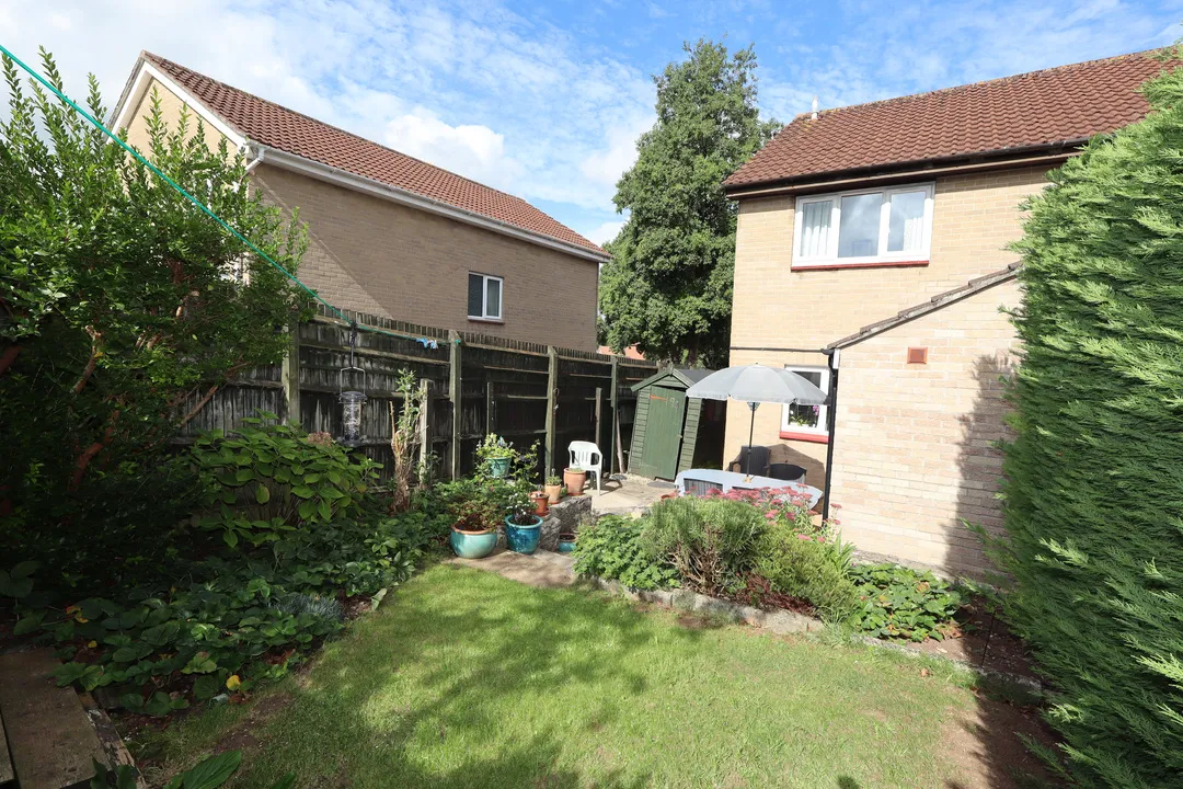 Golding Close, Wells, photo 13