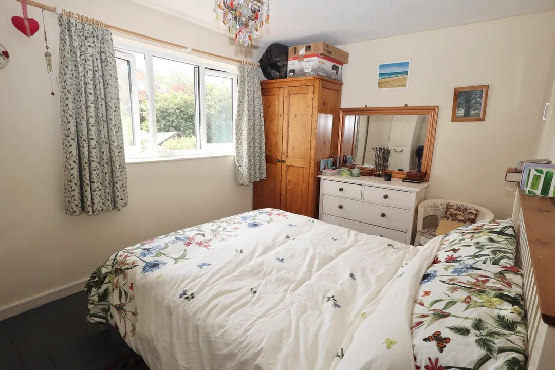 Golding Close, Wells, photo 7