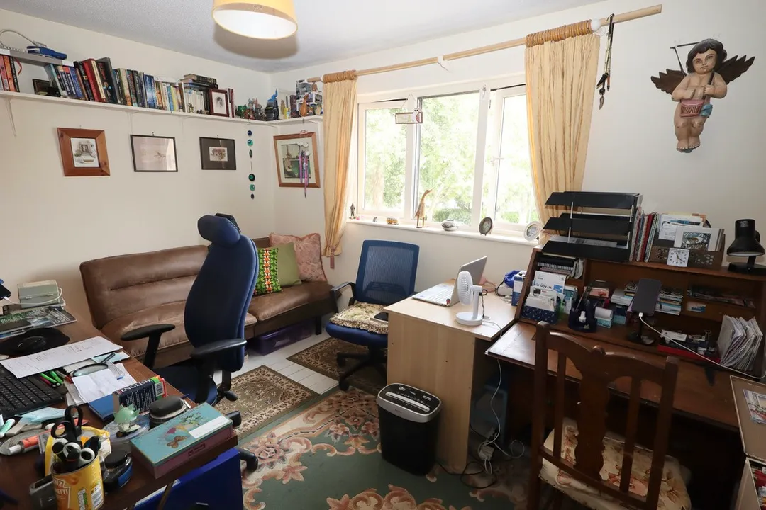 Golding Close, Wells, photo 6