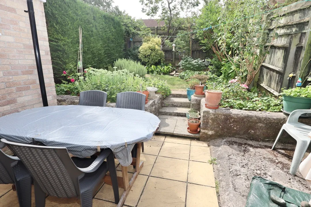 Golding Close, Wells, photo 12
