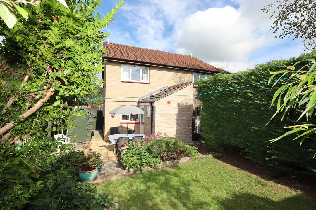 Golding Close, Wells, photo 10