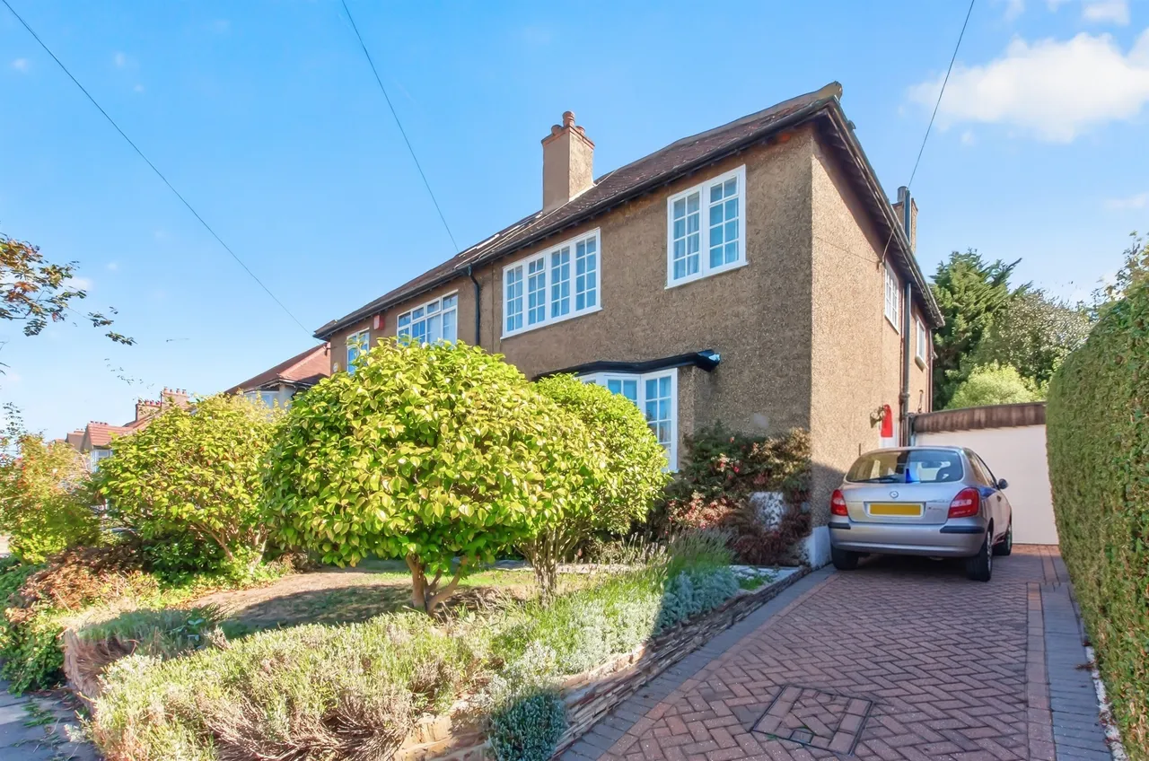 Ridgeview Road, London, N20, photo 20
