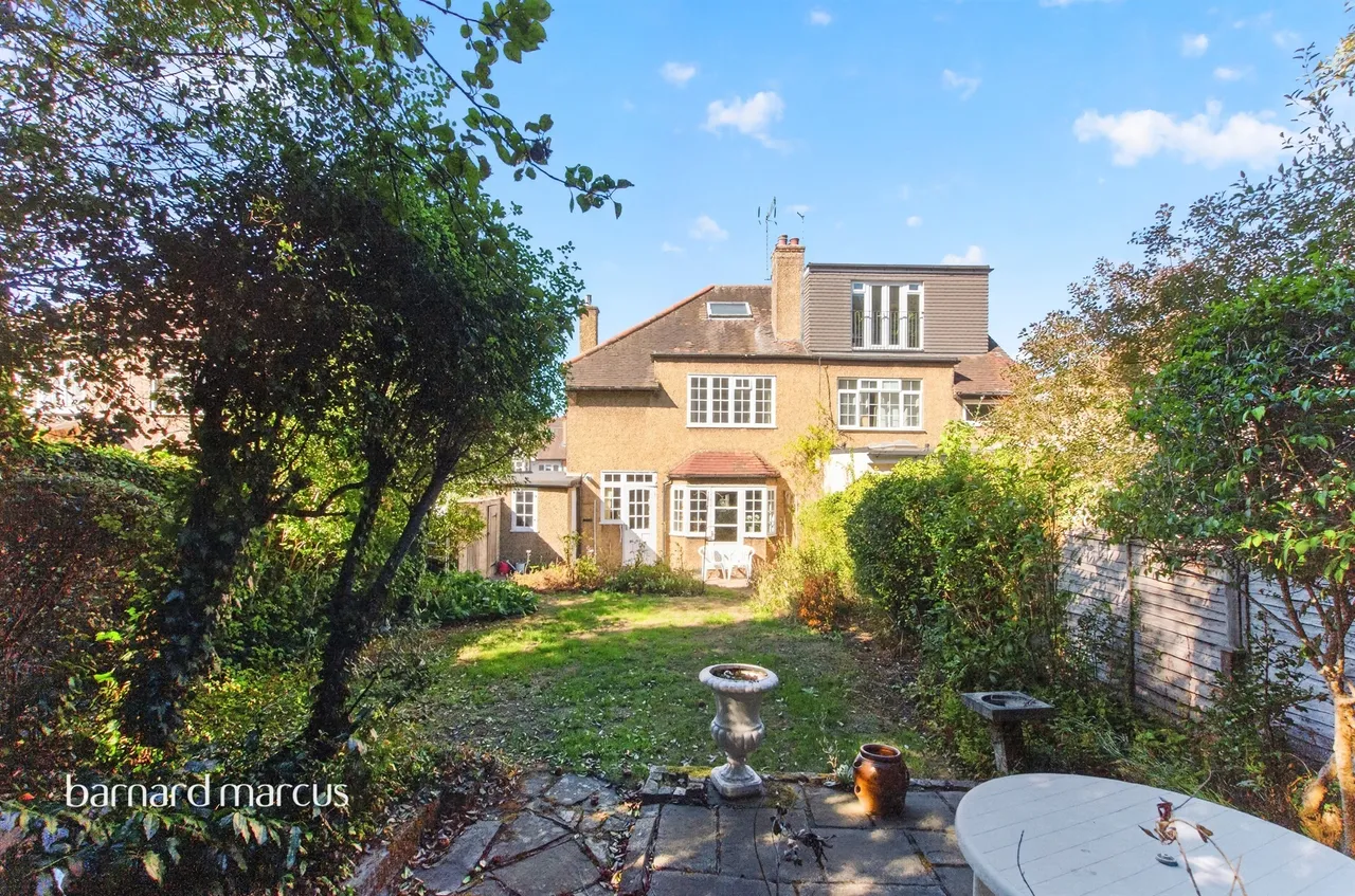 Ridgeview Road, London, N20, photo 4