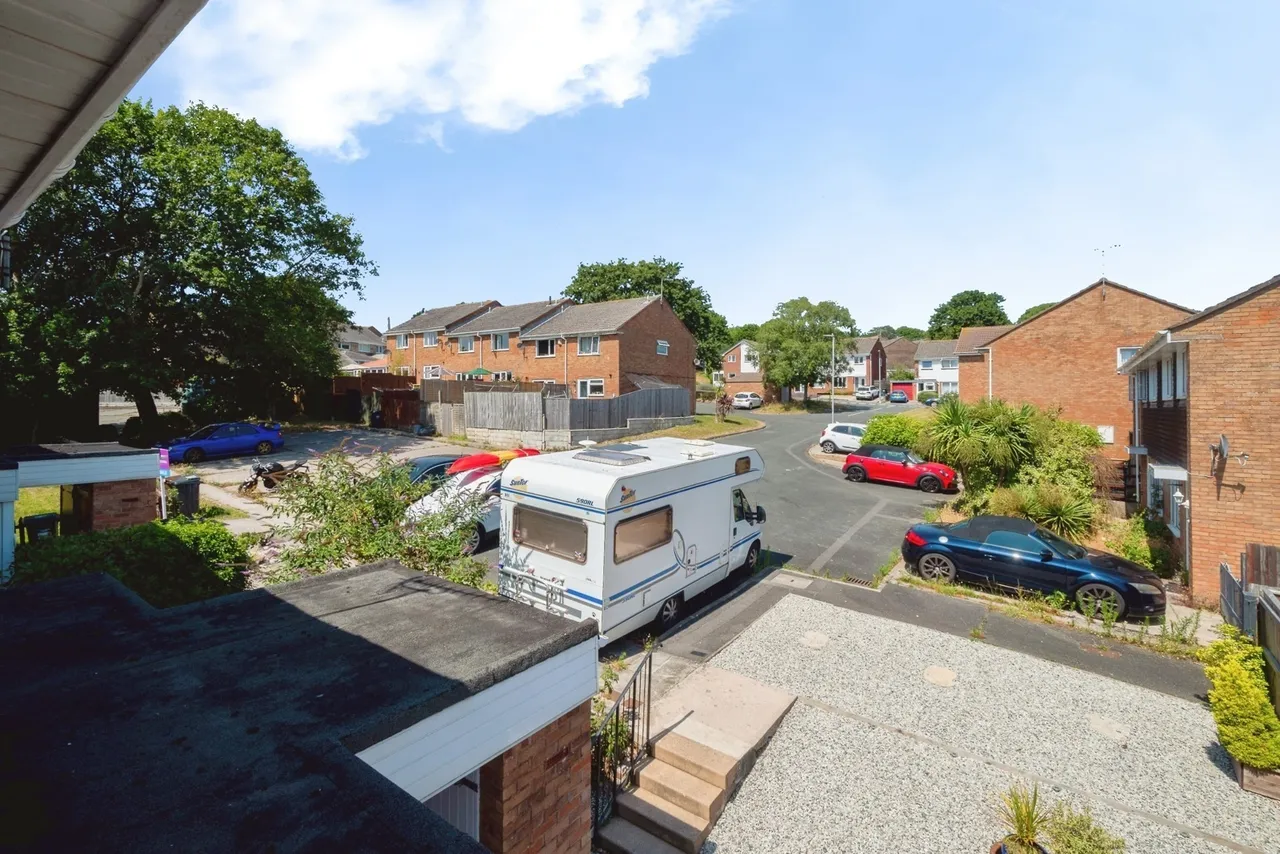 Adams Crescent, Torpoint, PL11, photo 11