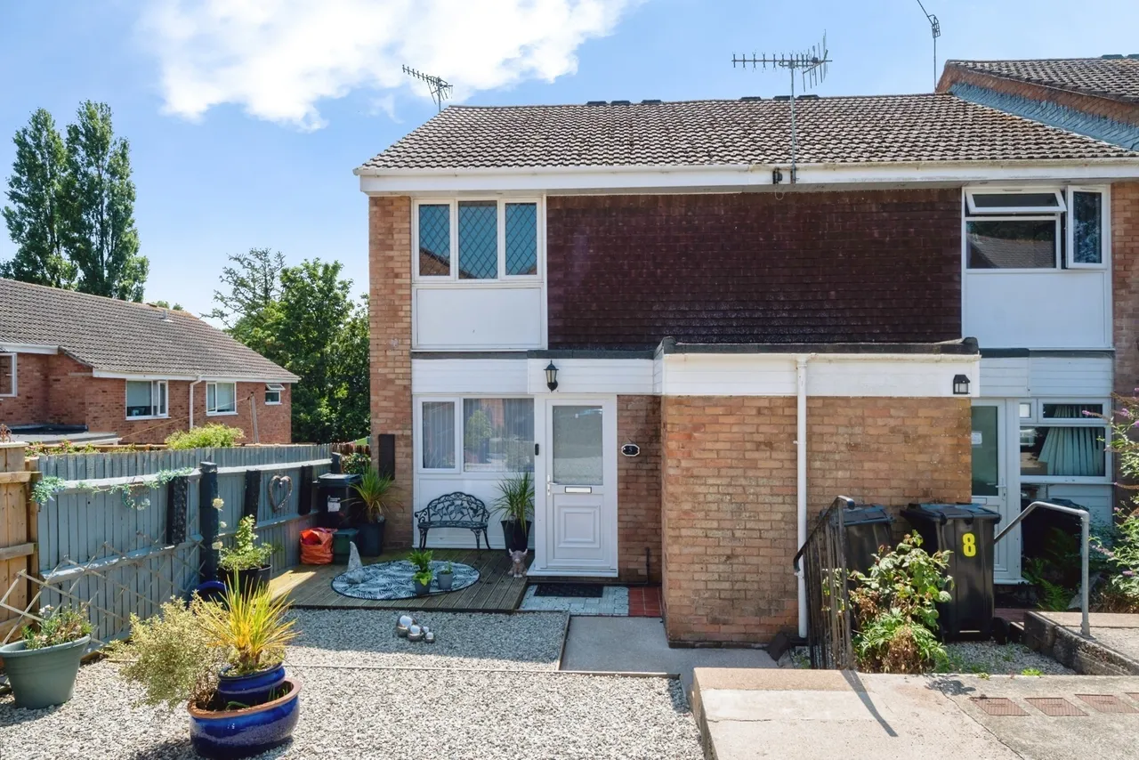 Adams Crescent, Torpoint, PL11, photo 12