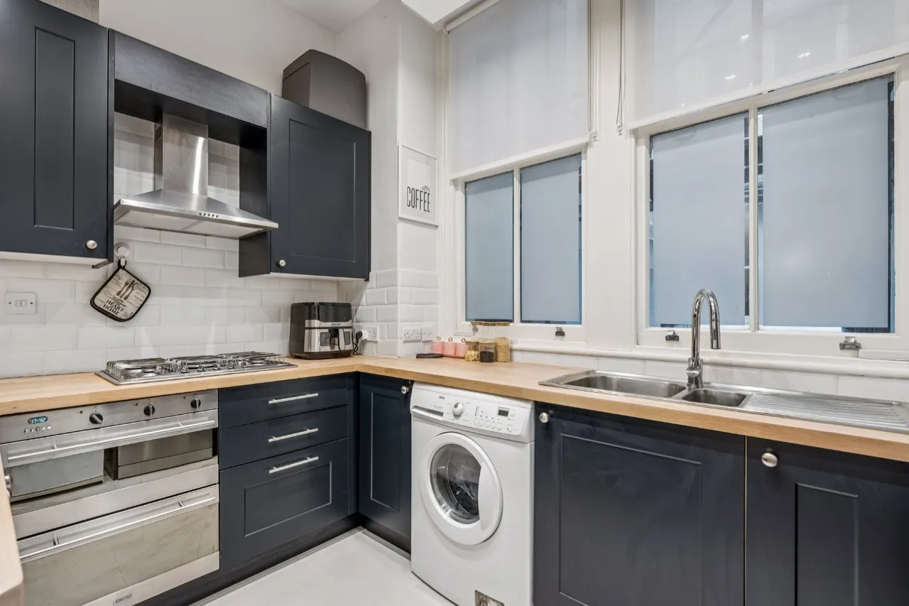 Trebovir Road, London, SW5, photo 8
