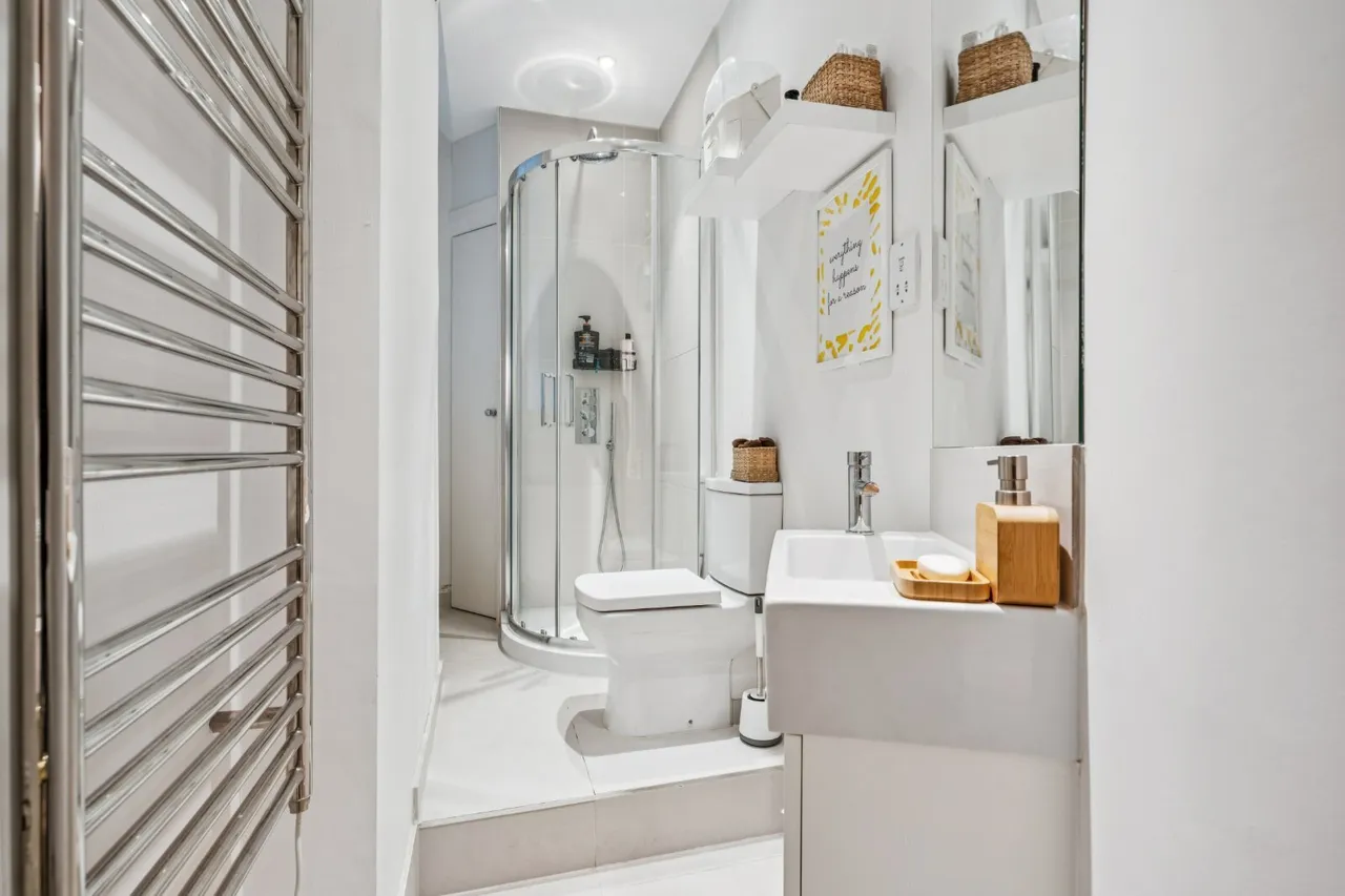 Trebovir Road, London, SW5, photo 12