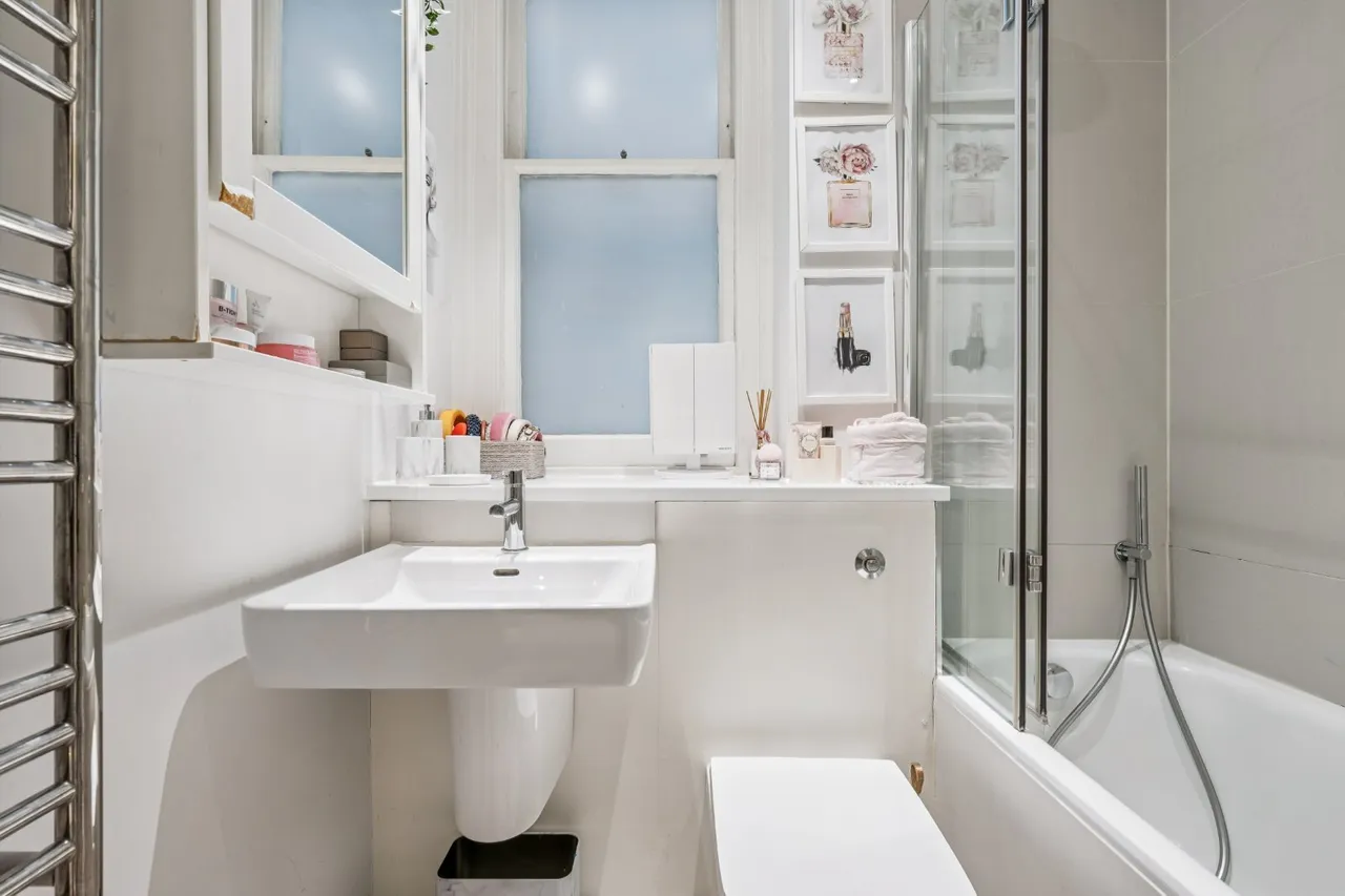 Trebovir Road, London, SW5, photo 13