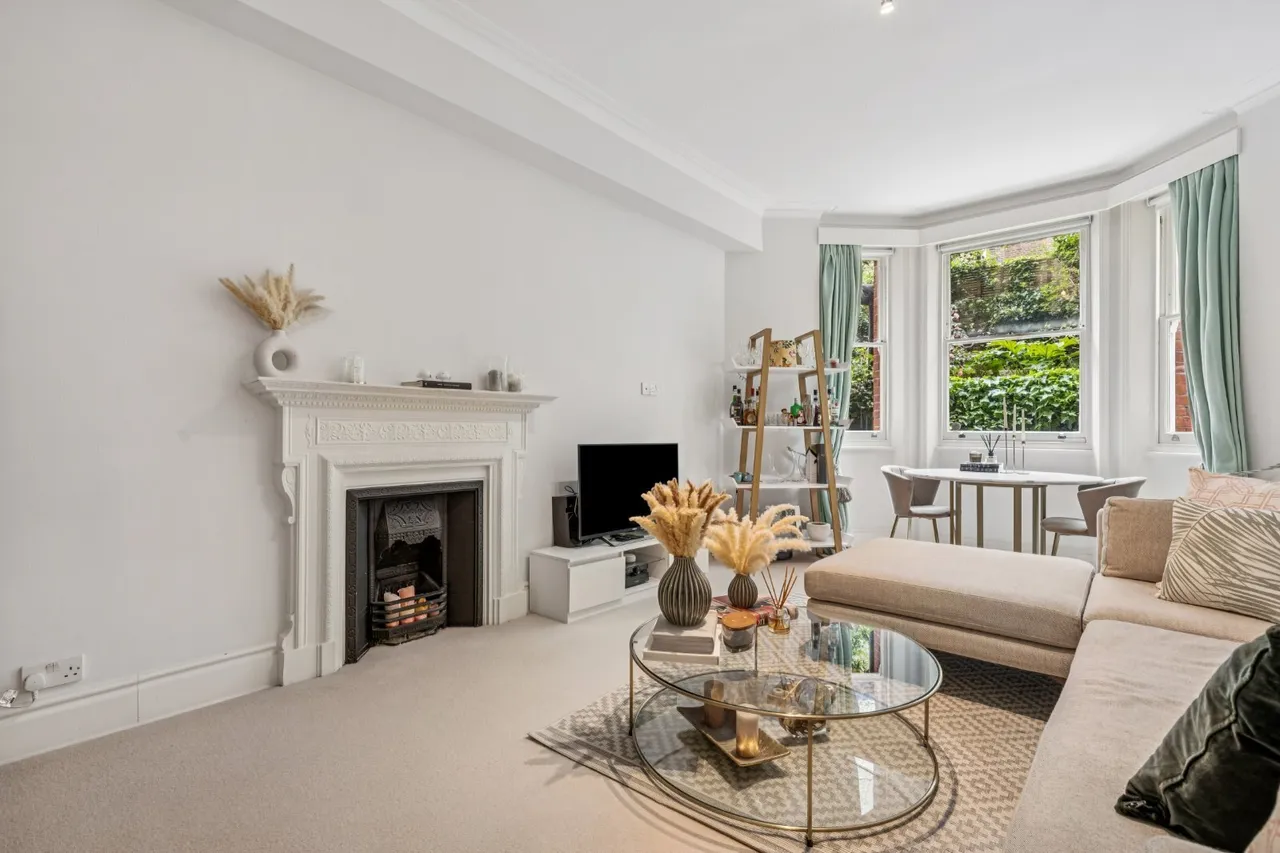Trebovir Road, London, SW5, photo 7