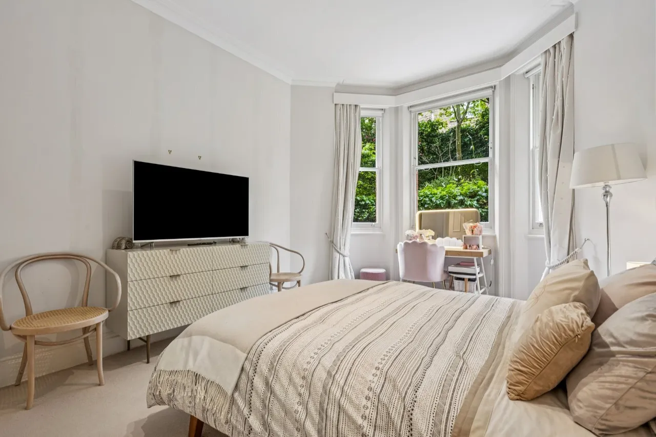 Trebovir Road, London, SW5, photo 10