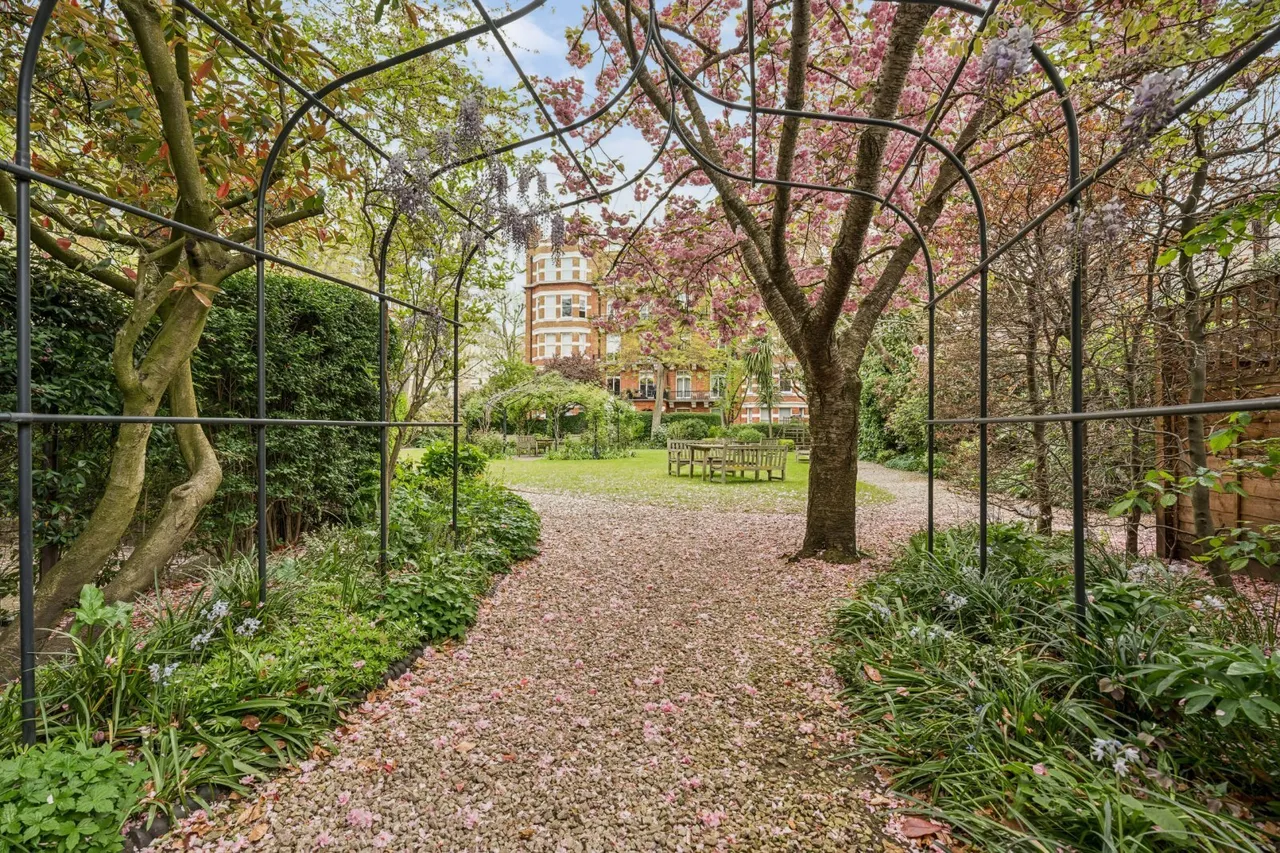 Trebovir Road, London, SW5, photo 5