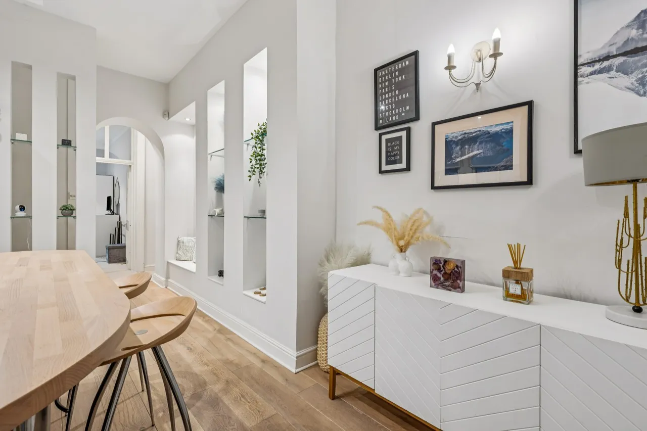 Trebovir Road, London, SW5, photo 9