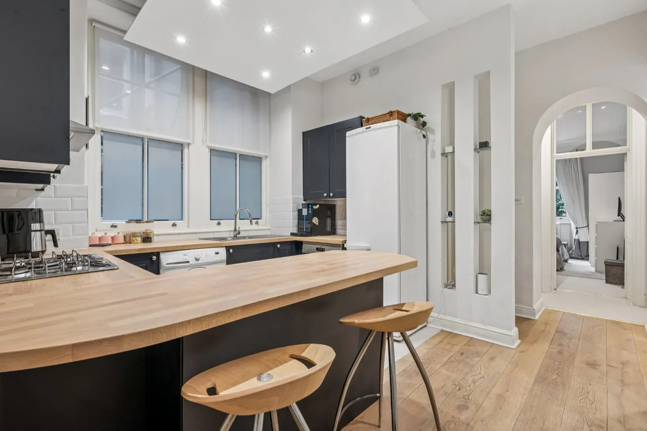 Trebovir Road, London, SW5, photo 4