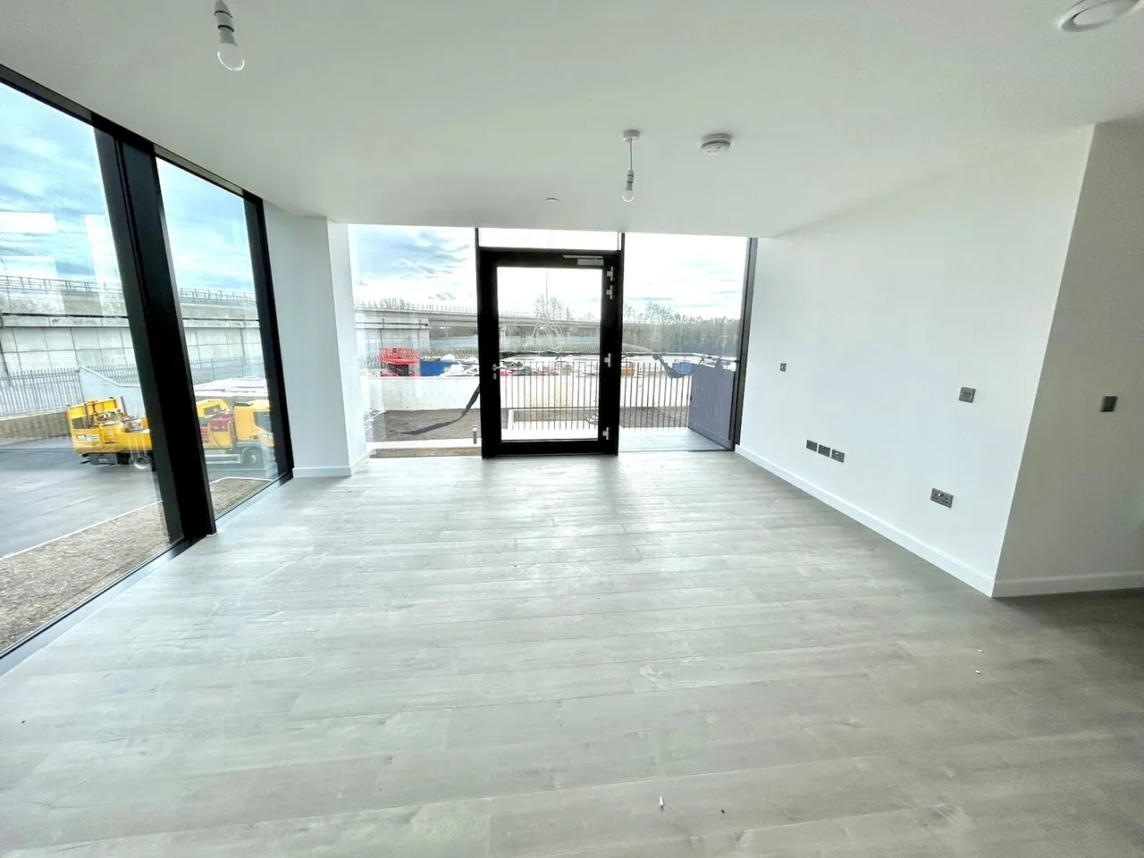 Caspian View, MK3, photo 3