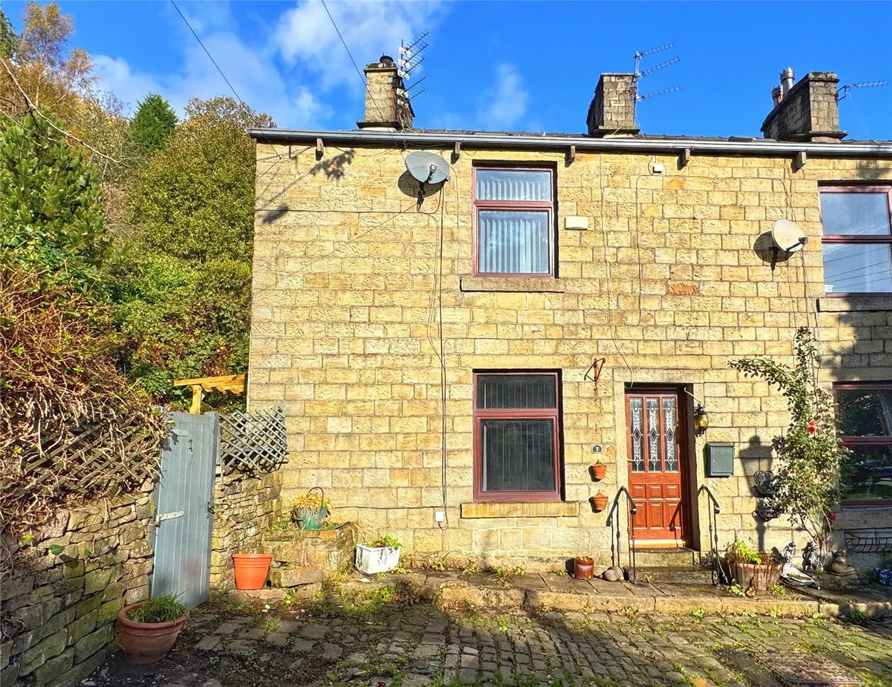 Rose Street, Waterfoot, BB4, photo 32