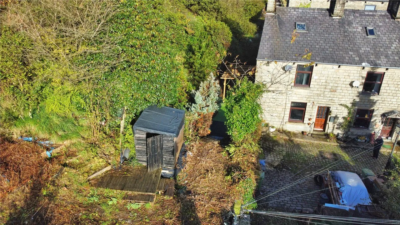 Rose Street, Waterfoot, BB4, photo 30