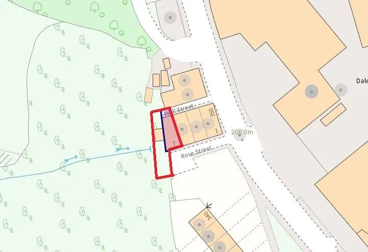 Rose Street, Waterfoot, BB4, photo 2