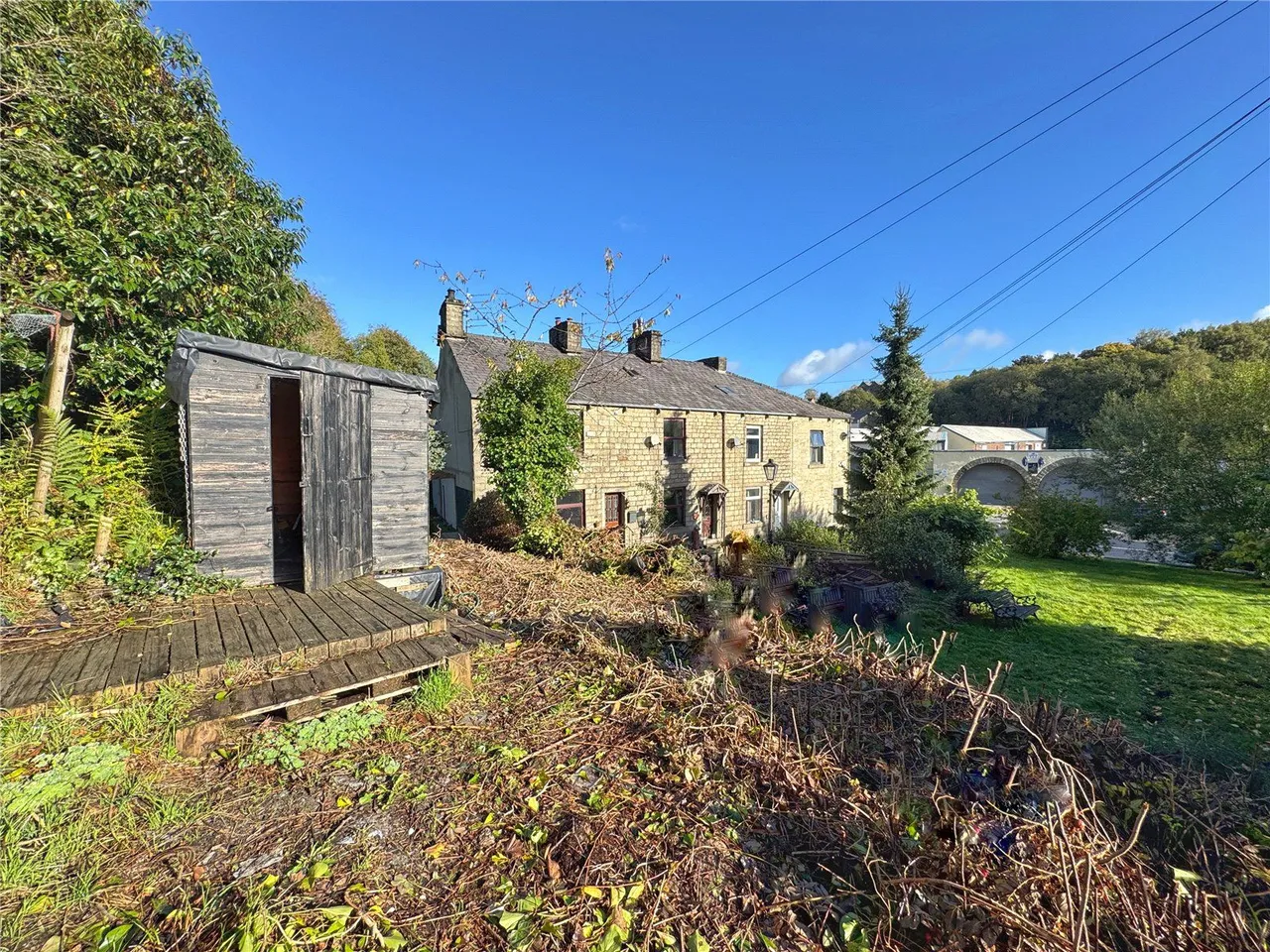 Rose Street, Waterfoot, BB4, photo 25