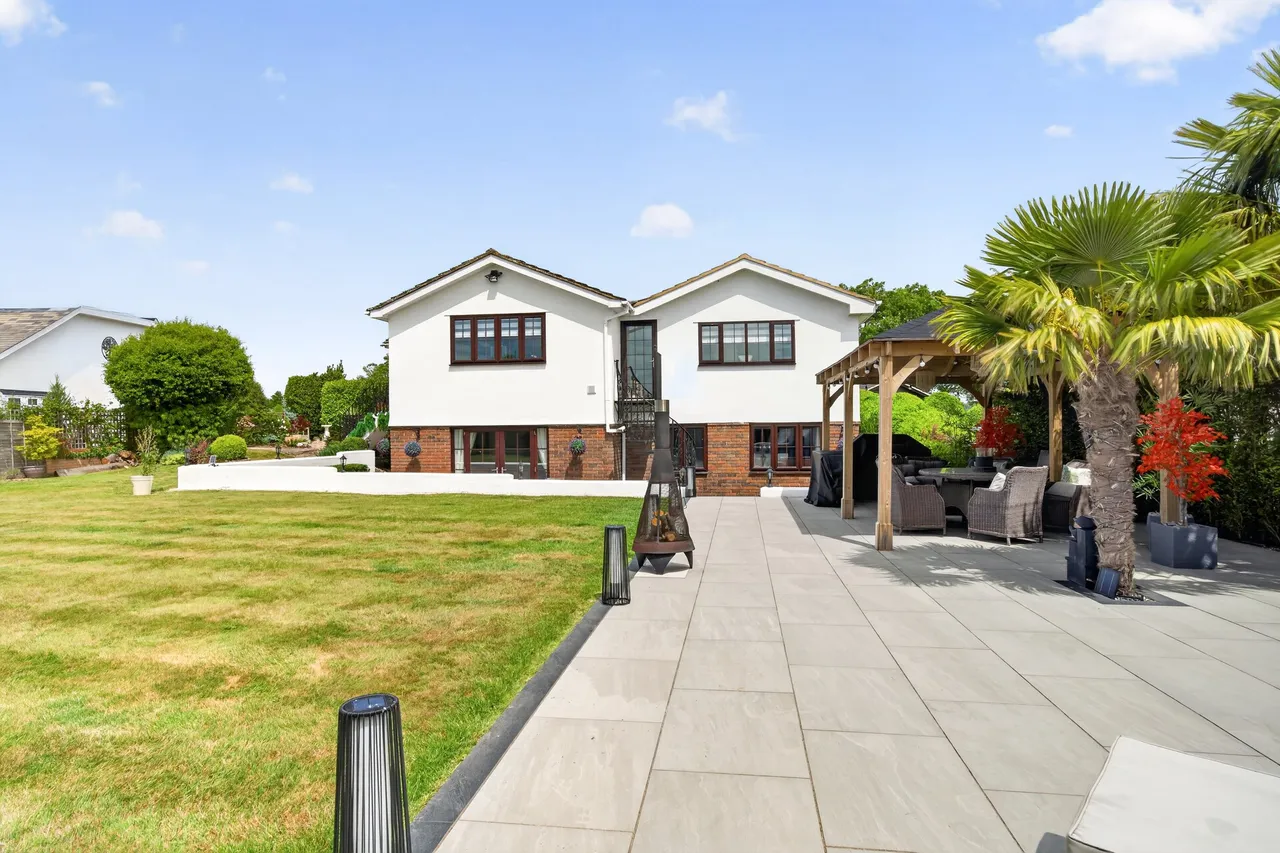 Feathers Hill, Hatfield Broad Oak, CM22, photo 23