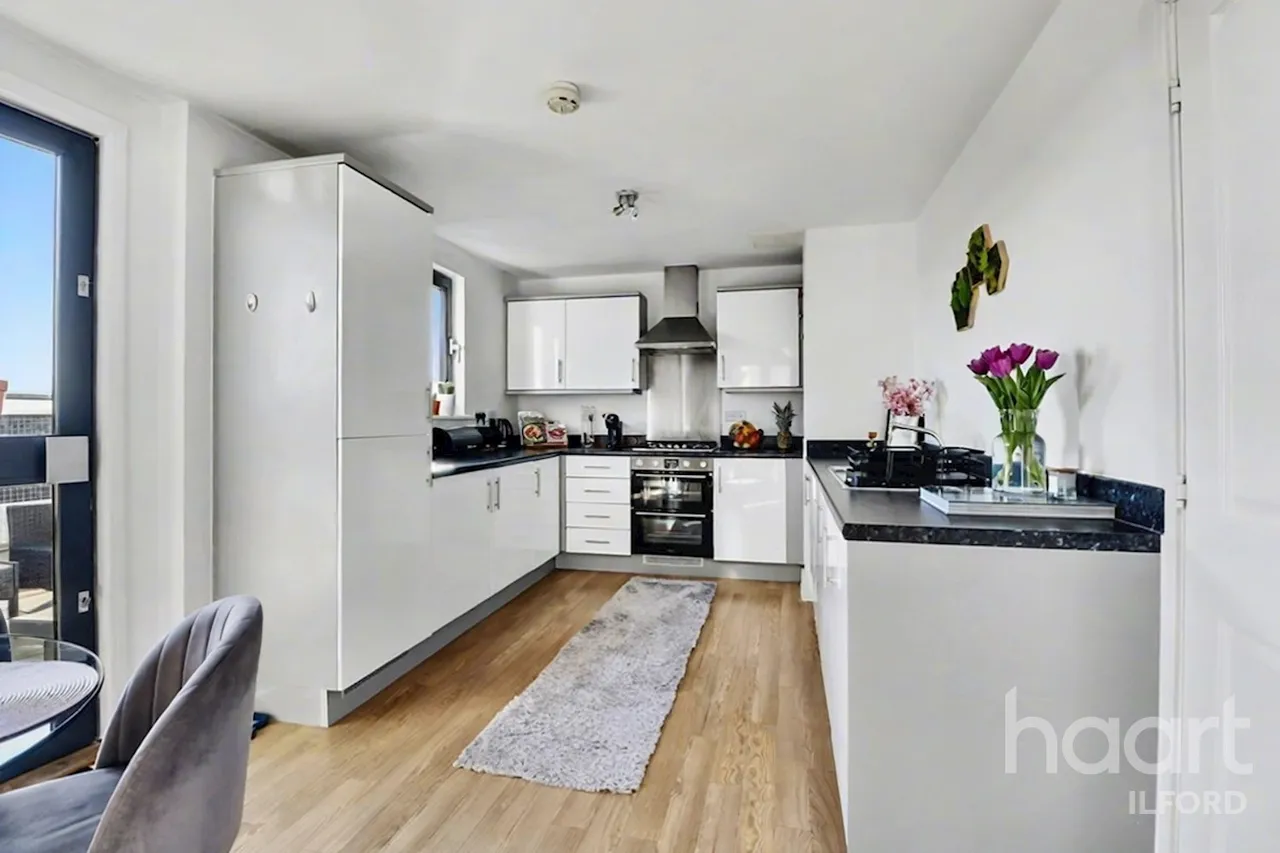 Perth Road, Ilford, IG2, photo 15