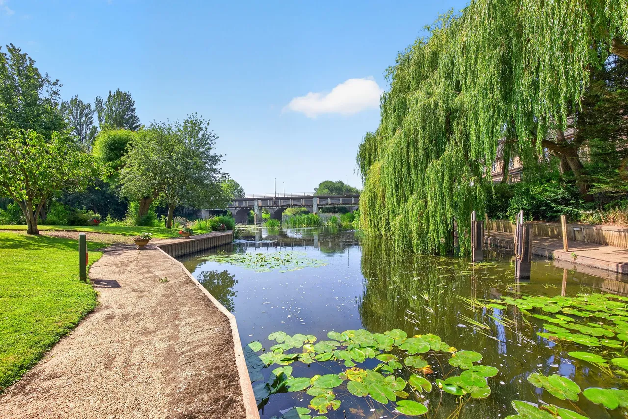 Mill Lane, Stratford-Upon-Avon, CV37, photo 25