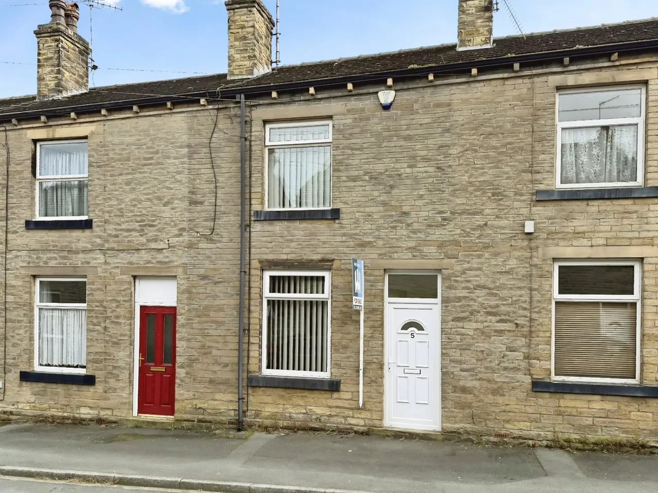 Marsh Street, Cleckheaton, BD19, photo 2
