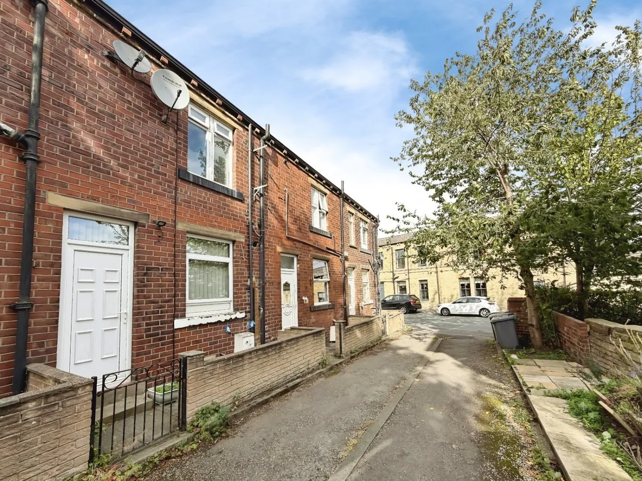 Marsh Street, Cleckheaton, BD19, photo 5