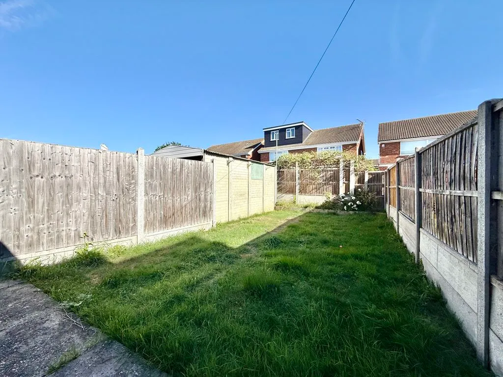 Tudor Avenue, Stanford-Le-Hope, SS17, photo 10