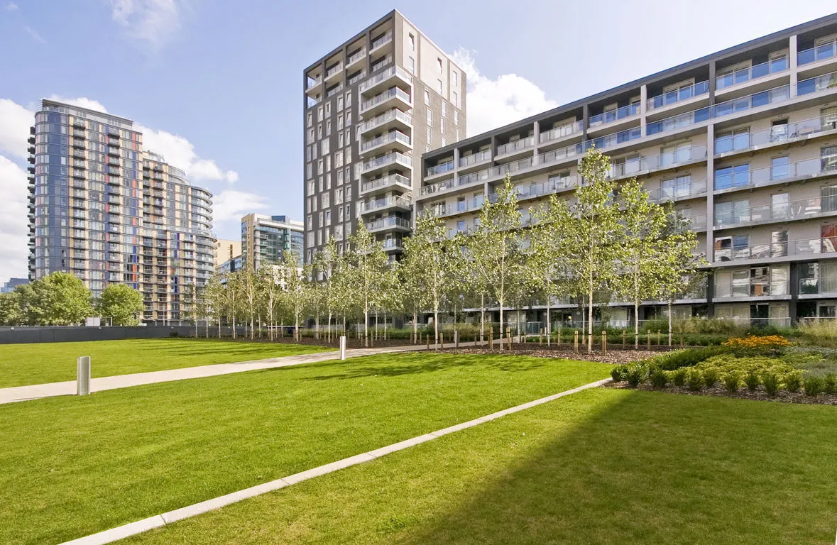 Indescon Square, Canary Wharf, photo 6