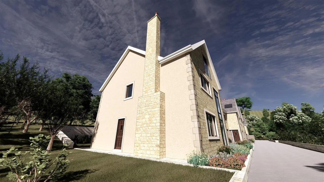 Chew Valley Road, Greenfield, OL3, photo 4