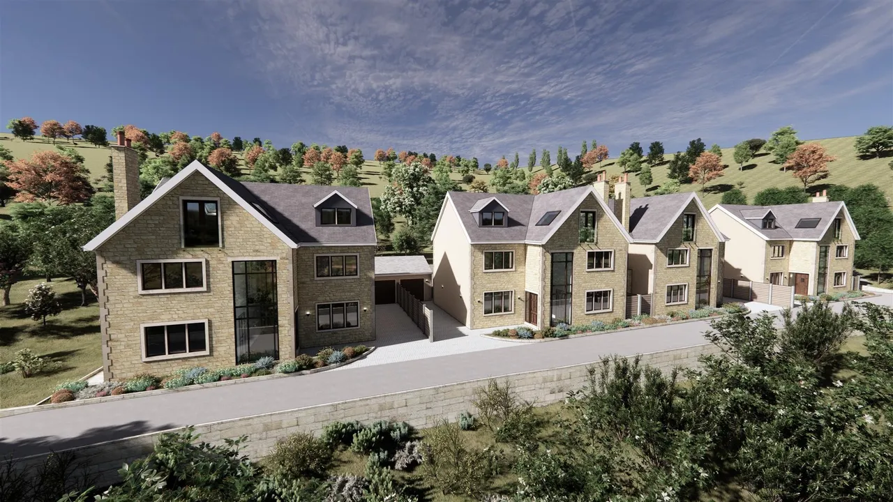 Chew Valley Road, Greenfield, OL3, photo 2