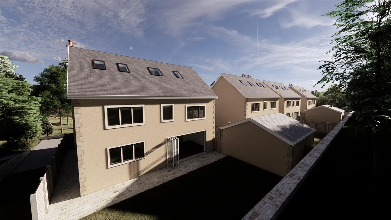 Chew Valley Road, Greenfield, OL3, photo 8