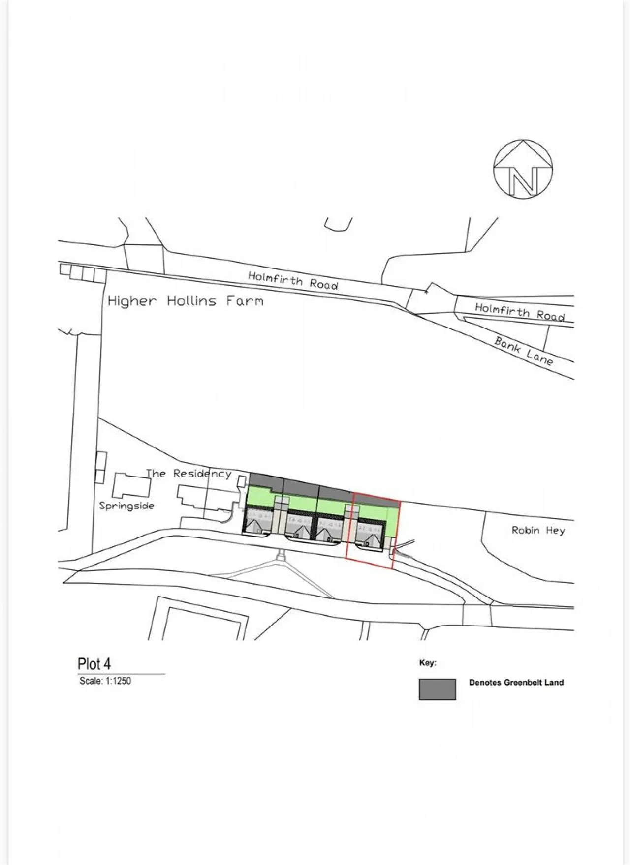 Chew Valley Road, Greenfield, OL3, photo 25