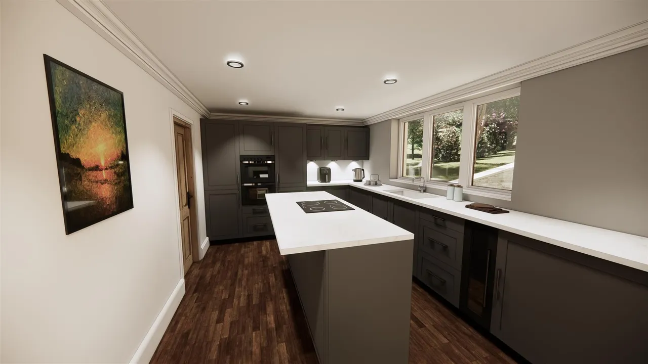 Chew Valley Road, Greenfield, OL3, photo 10