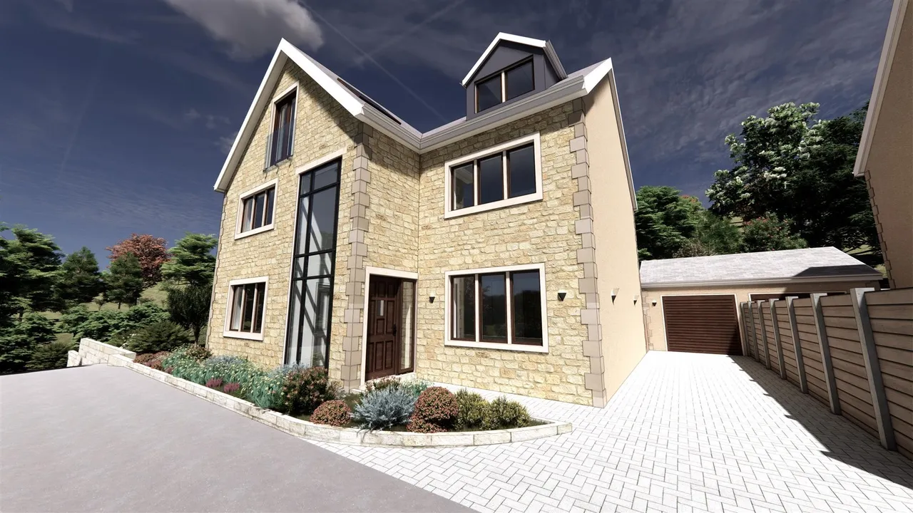Chew Valley Road, Greenfield, OL3, photo 3