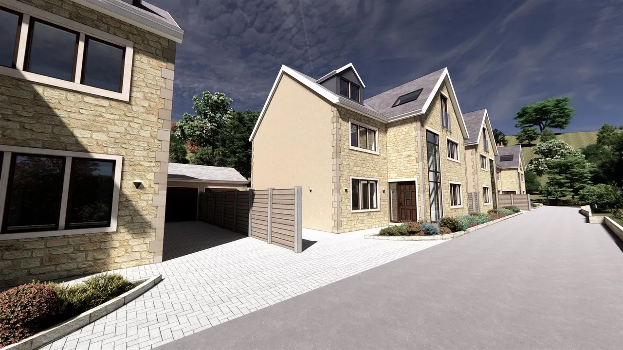 Chew Valley Road, Greenfield, OL3, photo 7