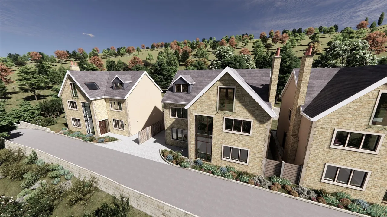 Chew Valley Road, Greenfield, OL3, photo 9